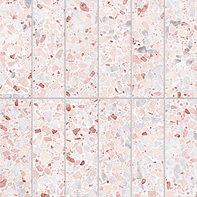 Strawberry Swirl